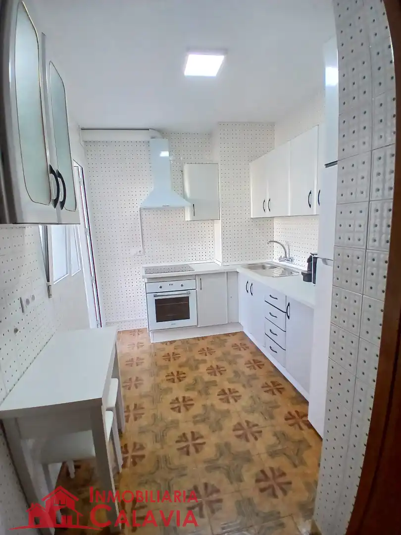 Piso de 80 m² en Baeza