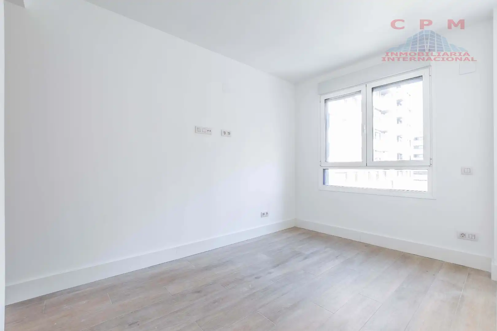 Piso de 126 m² en Madrid