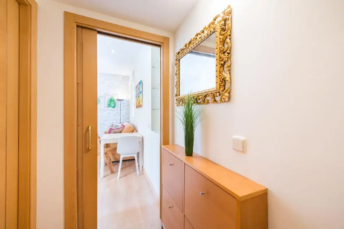 Pis de 44 m² a Madrid