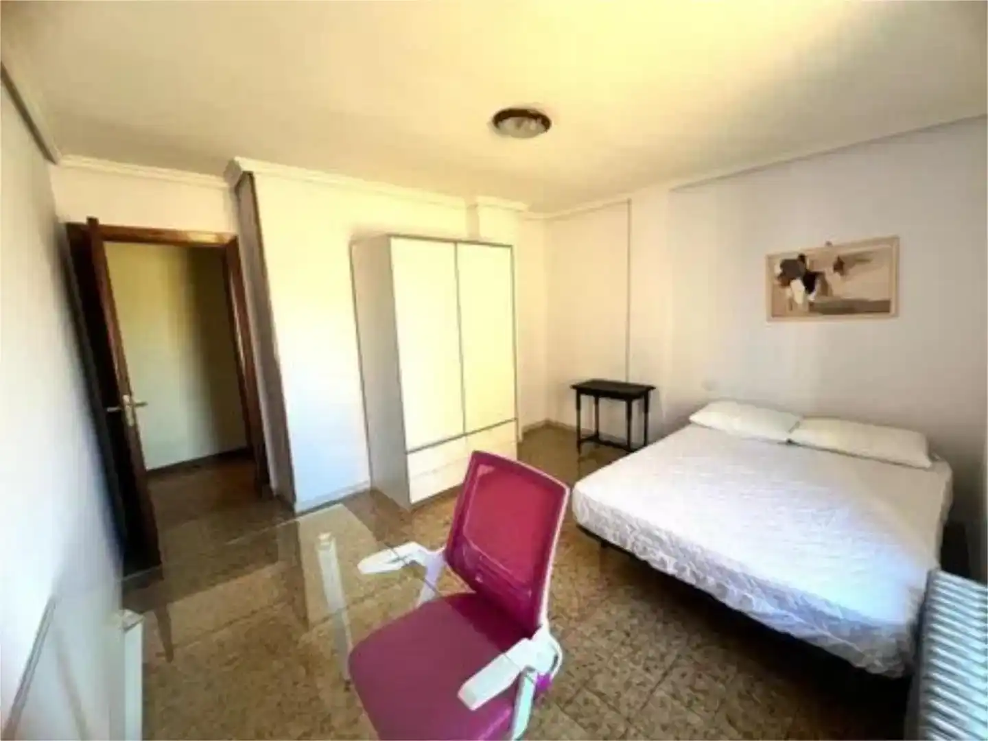 Piso de 140 m² en Salamanca