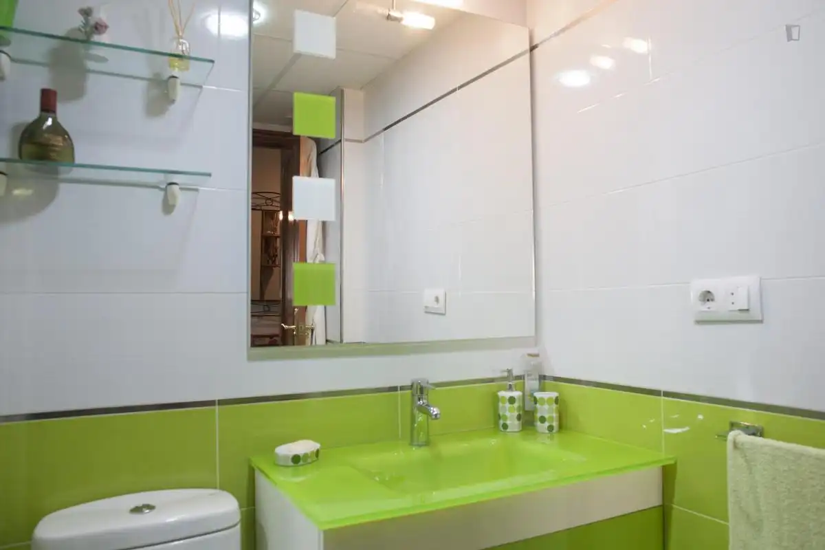 Habitación en alquiler, Sevilla