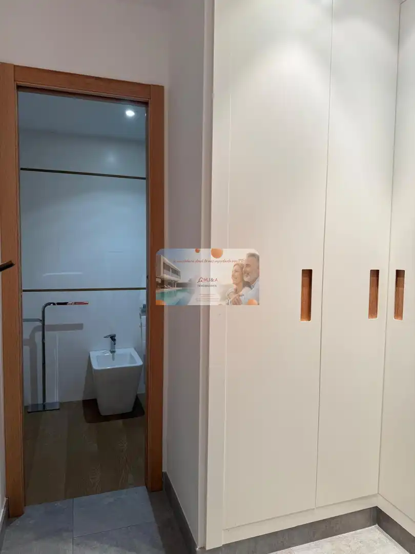 Piso de 130 m² en Benicasim