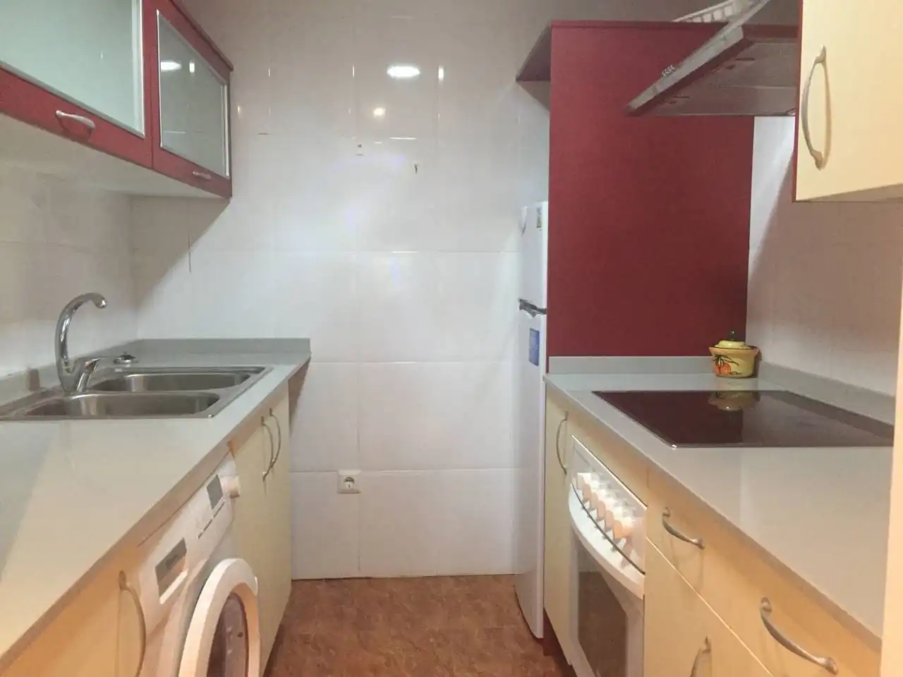 Pis de 35 m² a Alcanyís