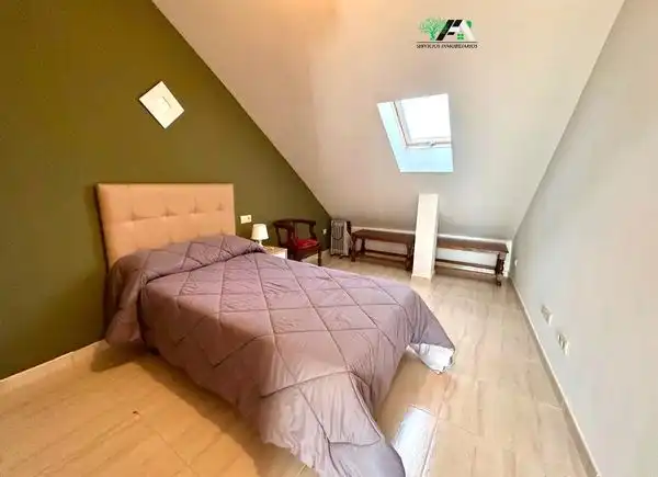 Piso de 114 m² en Baeza