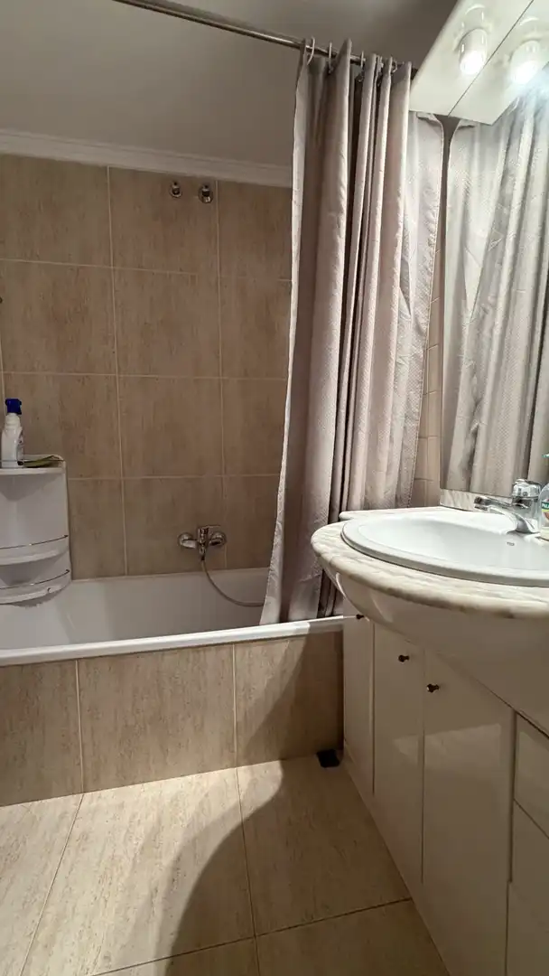 Piso de 95 m² en Valencia