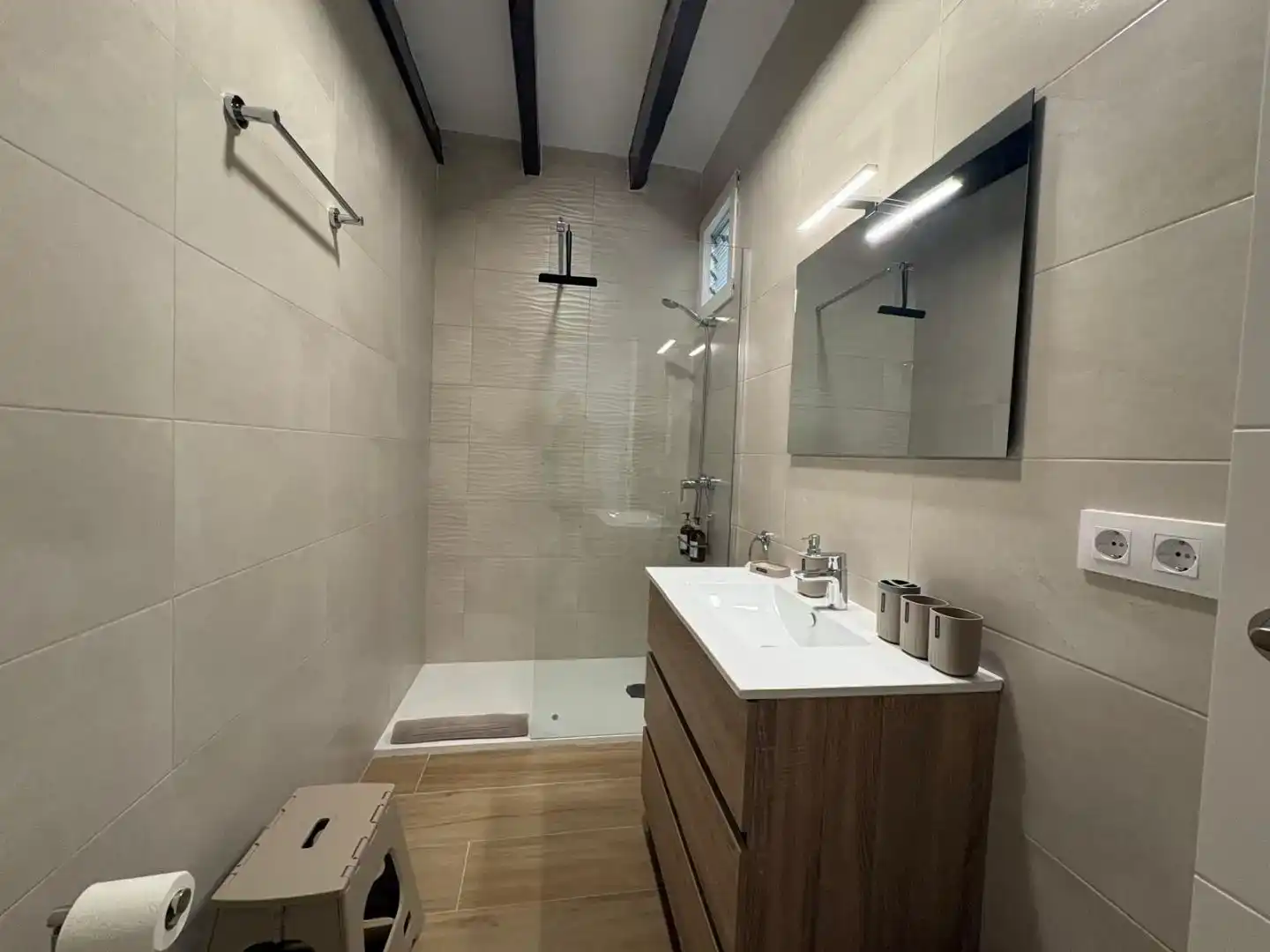 Piso de 194 m² en Cervera del Maestre