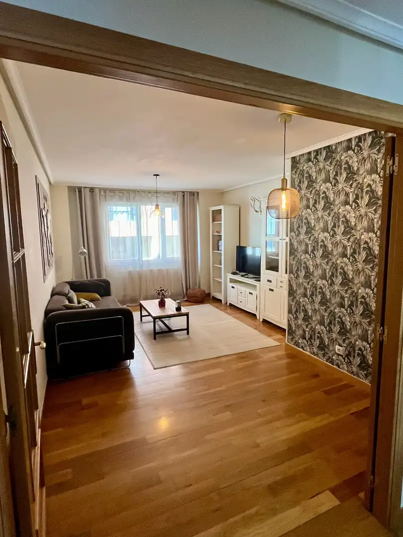 Piso de 75 m² en Castro-Urdiales