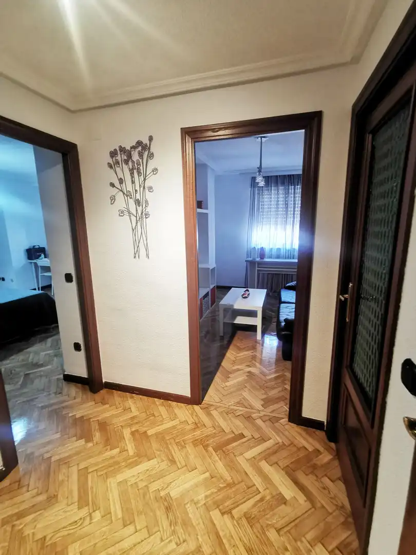 Habitación en alquiler, Salamanca