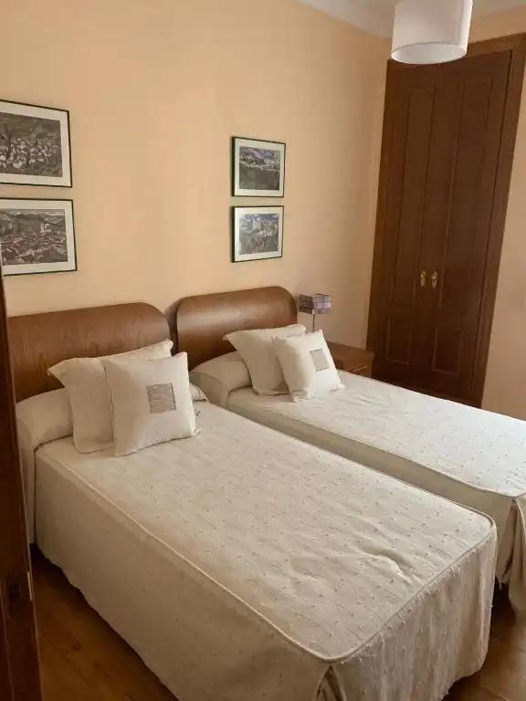 Pis de 130 m² a Almeria