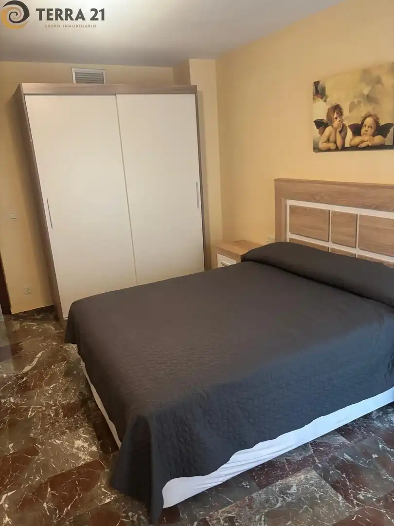 Piso de 100 m² en Jaén