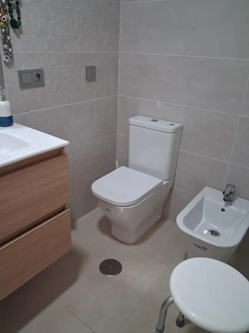 Pis de 54 m² a Cádiz