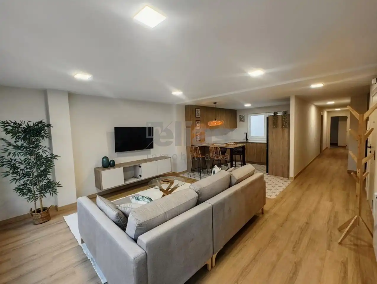 Flat 122 m² in Vimianzo