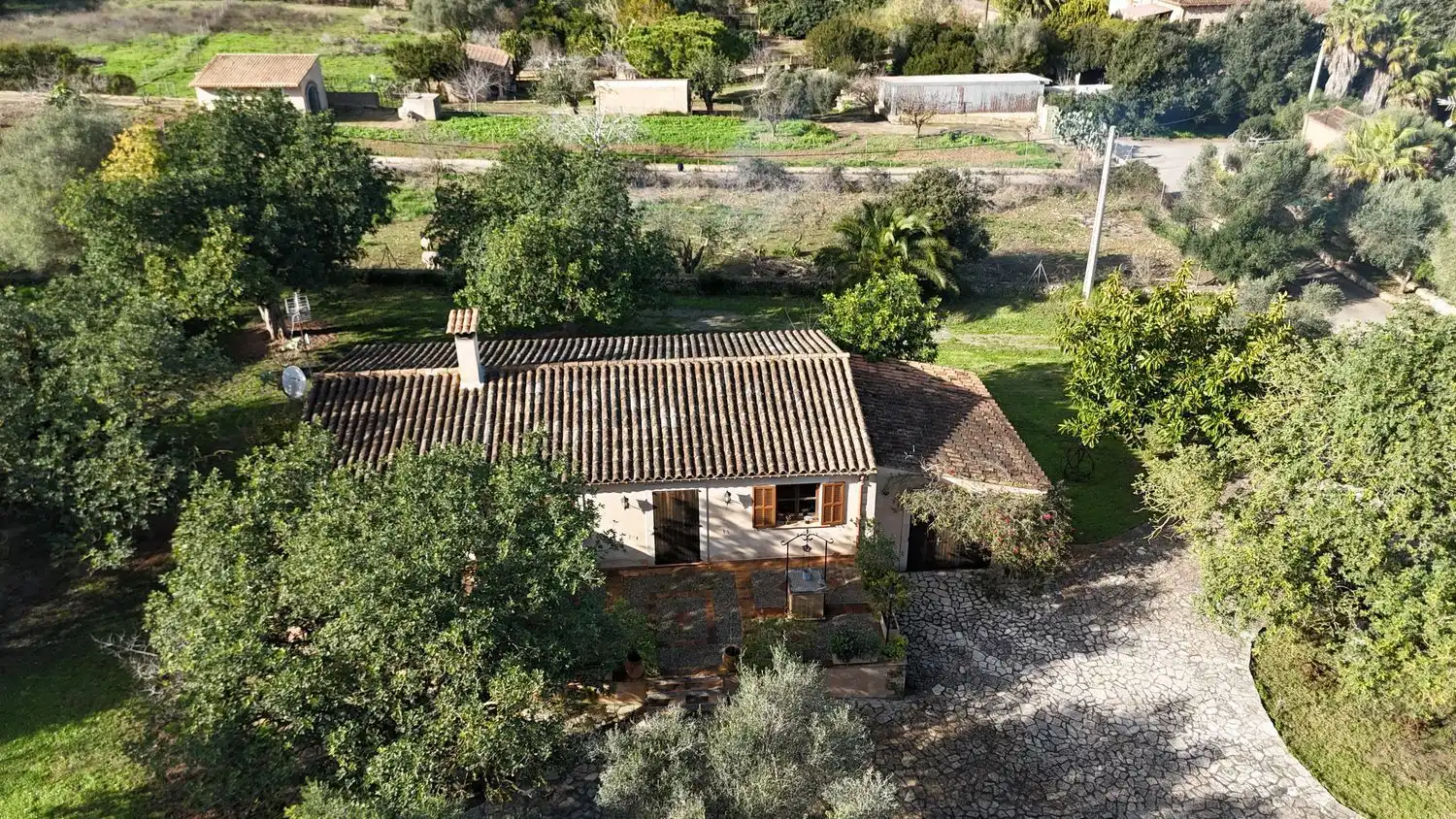 Casa de 175 m² a Manacor