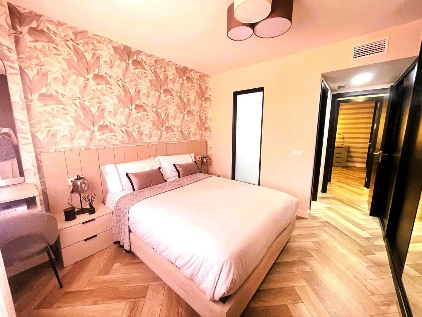 Piso de 134 m² en Málaga