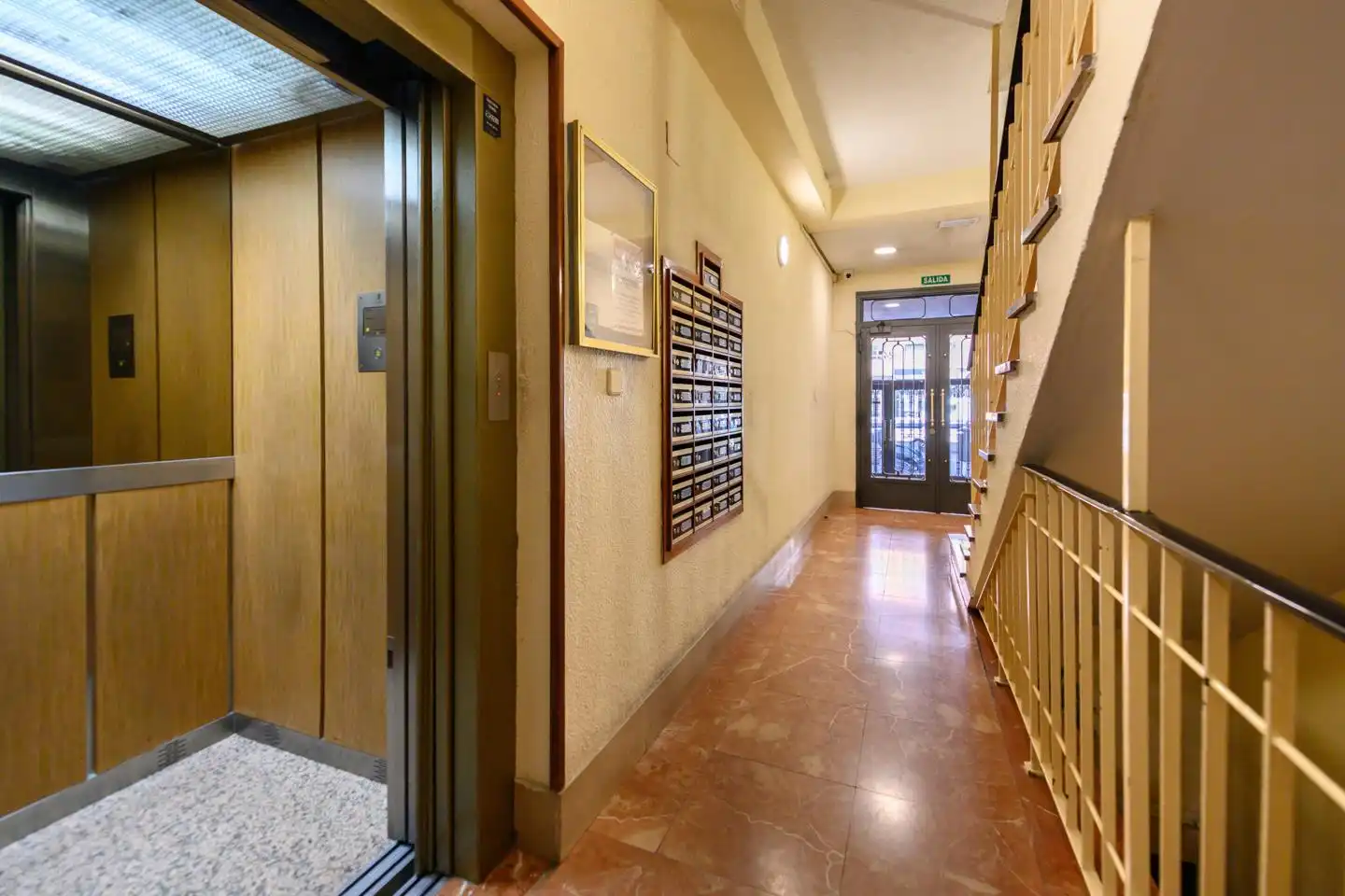 Appartamento 80 m² a Madrid
