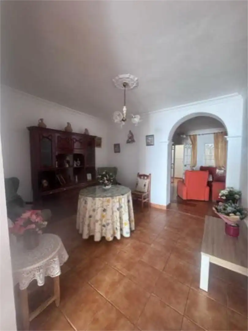 Piso de 180 m² en Cabeza la Vaca