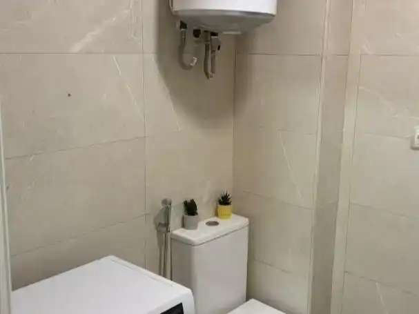 Piso de 38 m² en Alicante