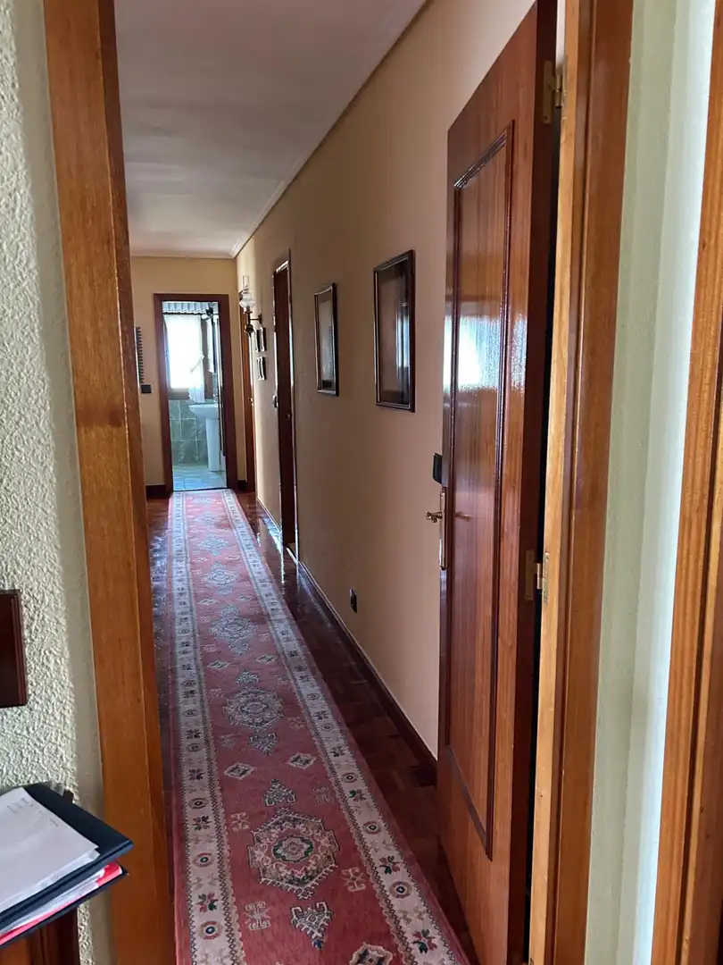 Pis de 109 m² a Reinosa
