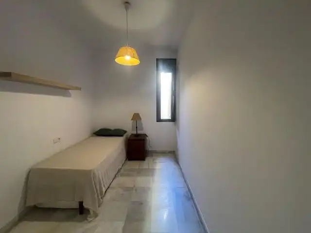 Квартира 71 м² у Севільі