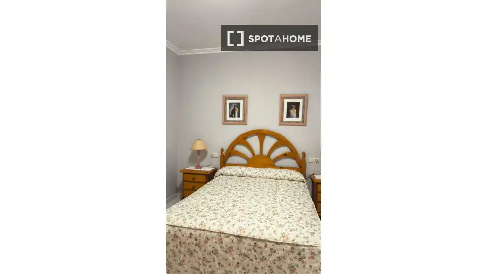 Habitación 81 m², O Grove