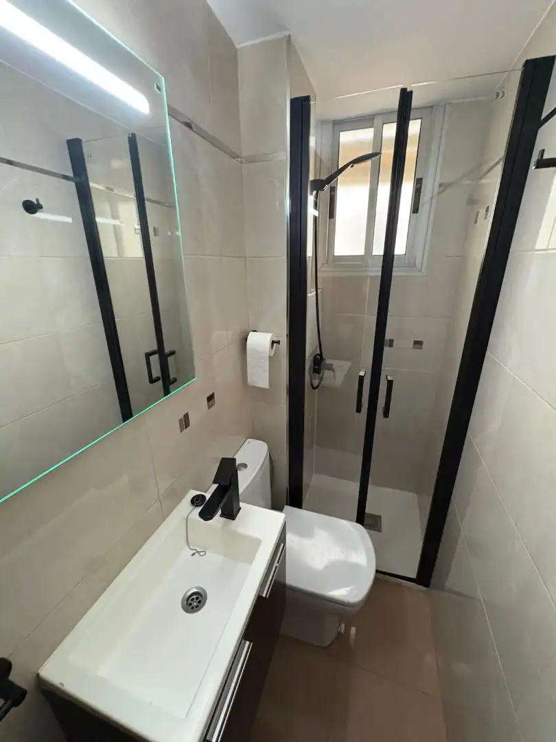 Piso de 50 m² en Zaragoza