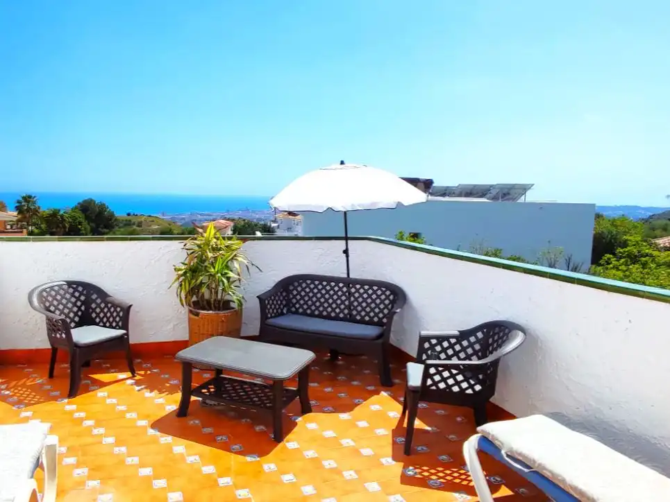 Casa de 300 m² a Mijas