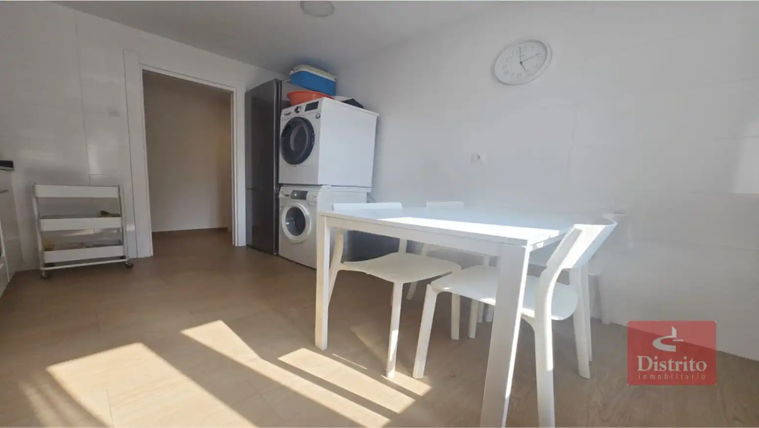 Piso de 106 m² en Santander