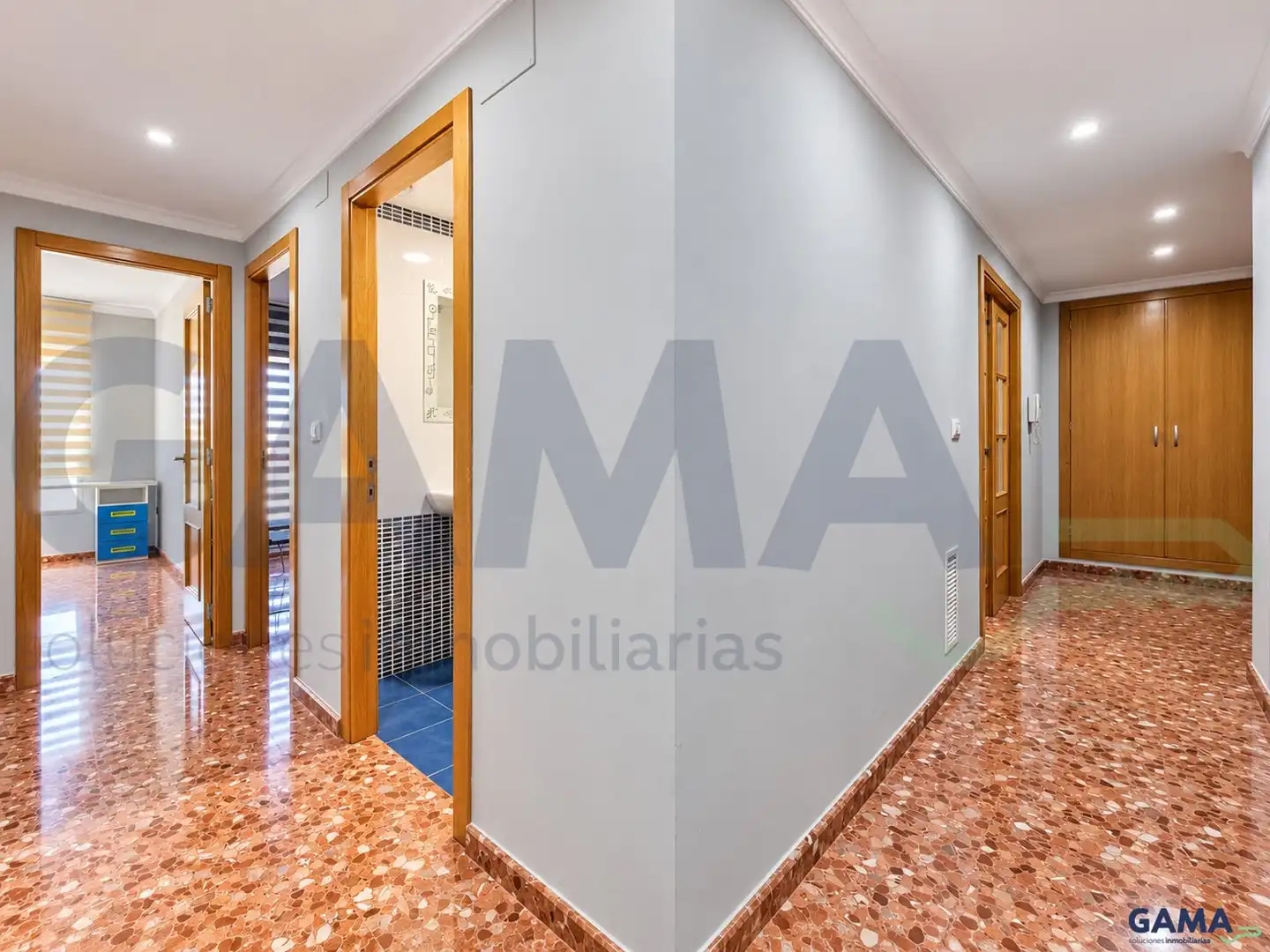 Pis de 123 m² a Alzira