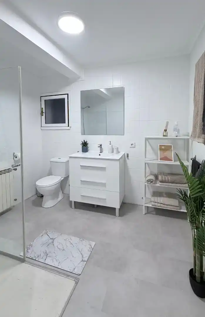 Piso de 120 m² en Llangréu / Langreo