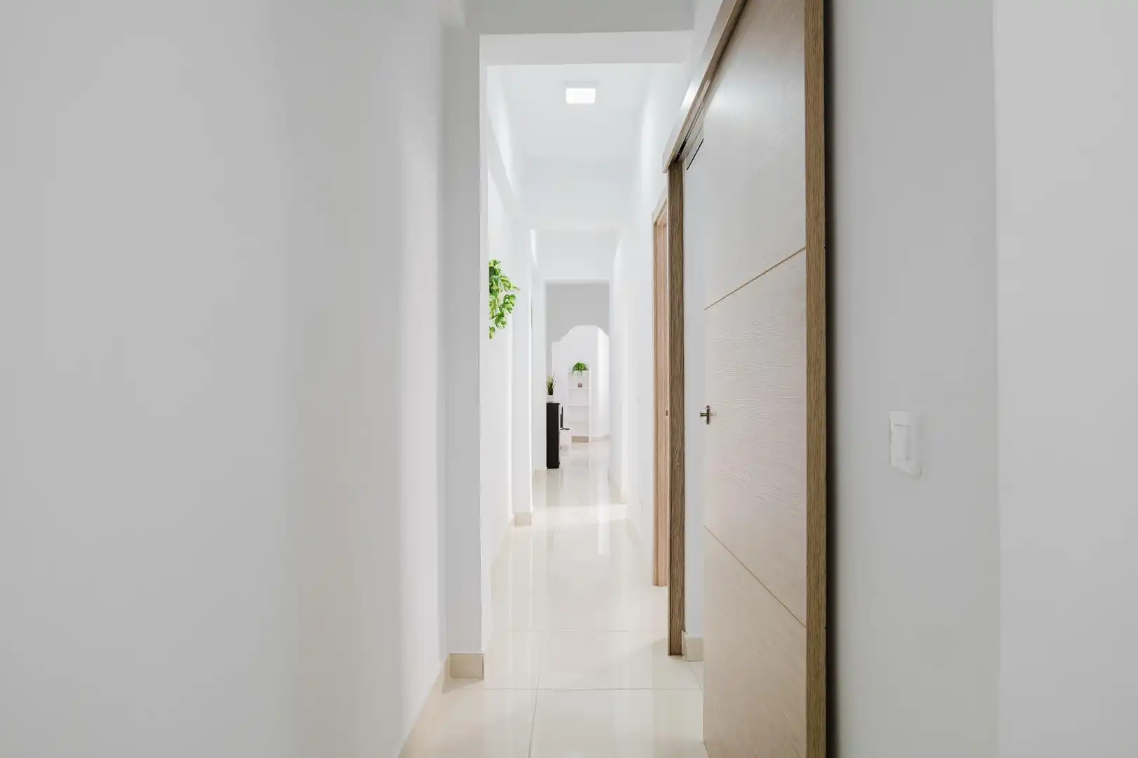 Piso de 64 m² en Las Palmas de Gran Canaria