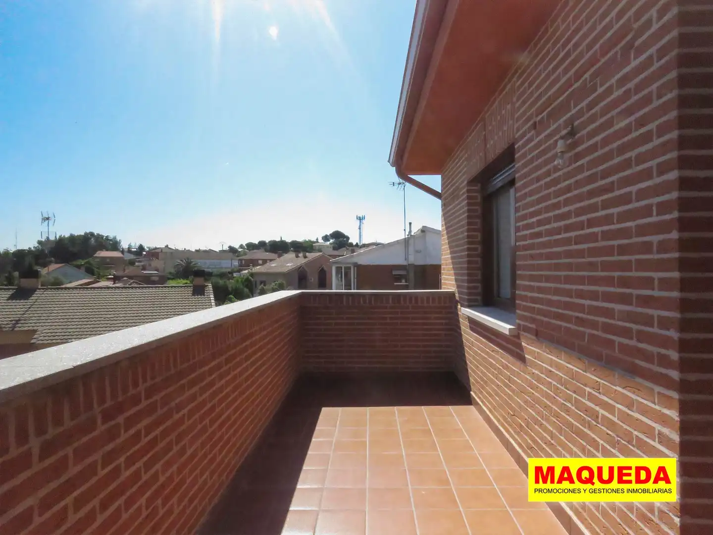Piso de 60 m² en Casarrubios del Monte