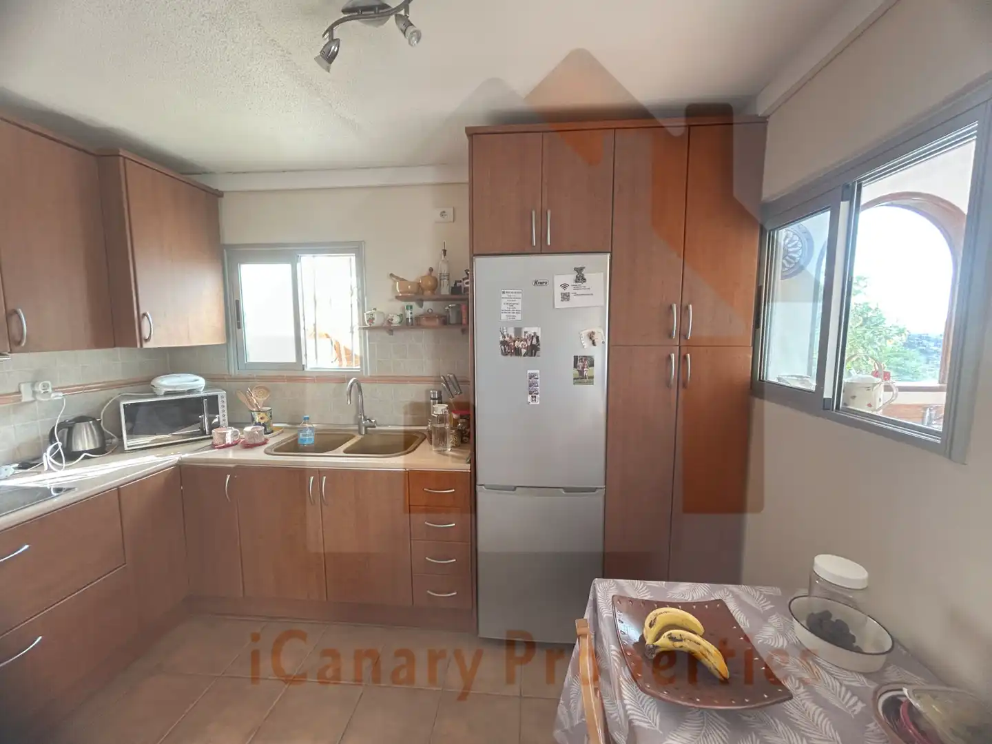 Квартира 80 м² в San Bartolomé de Tirajana