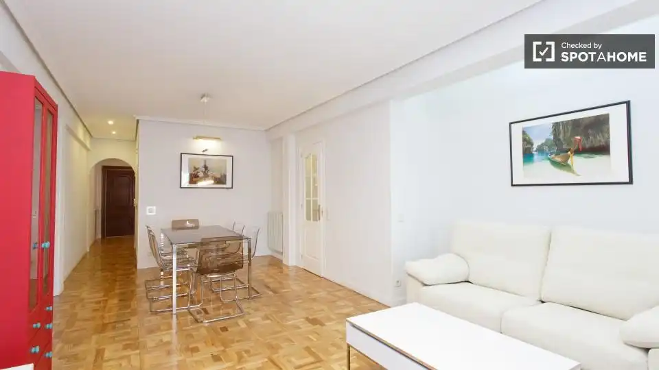 Habitación en alquiler, Madrid