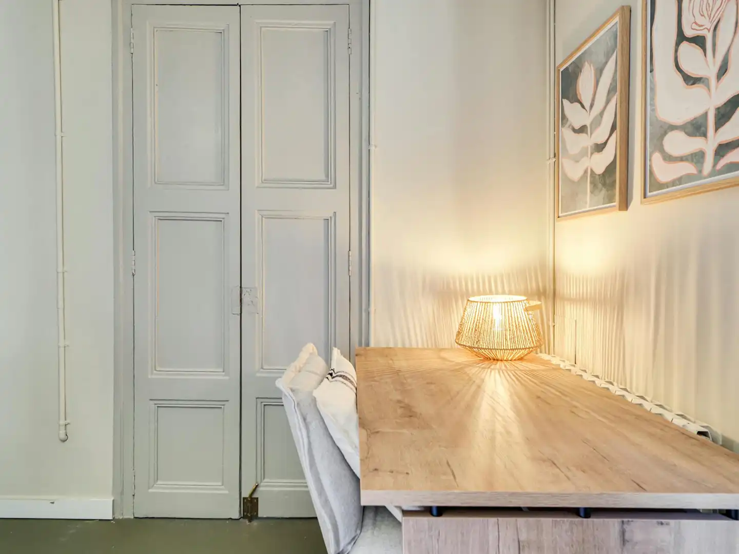 Habitación 113 m², Barcelona
