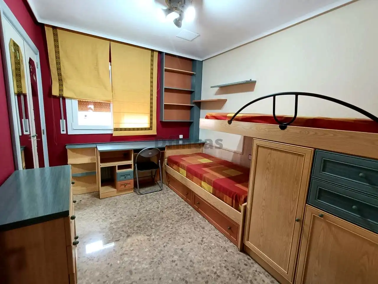 Appartamento 105 m² a Teruel