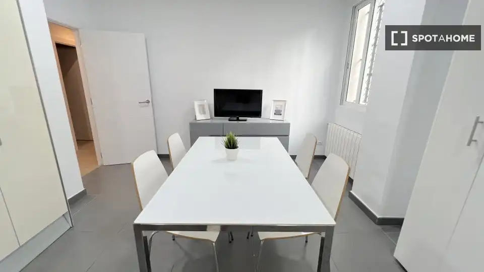 Habitació de lloguer, València