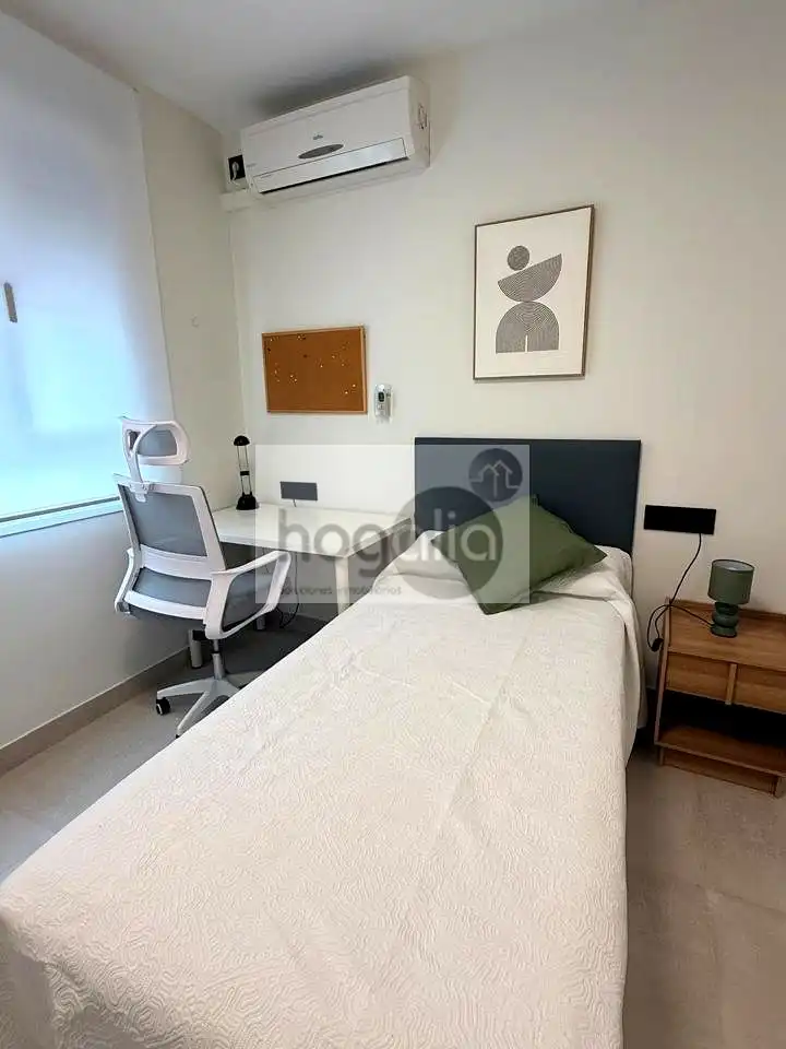 Pis de 80 m² a Sevilla