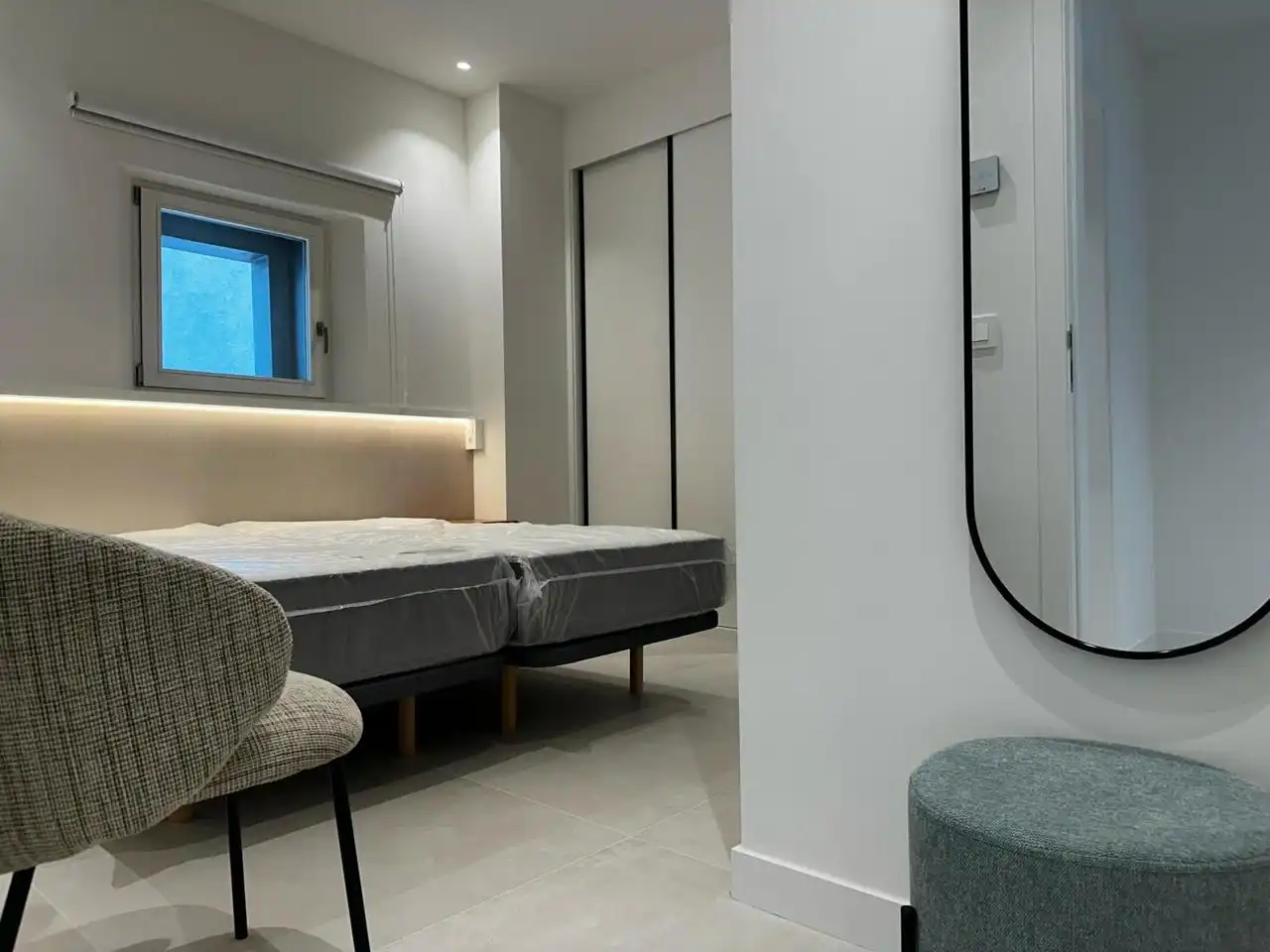 Habitación 15 m², Santiago de Compostela
