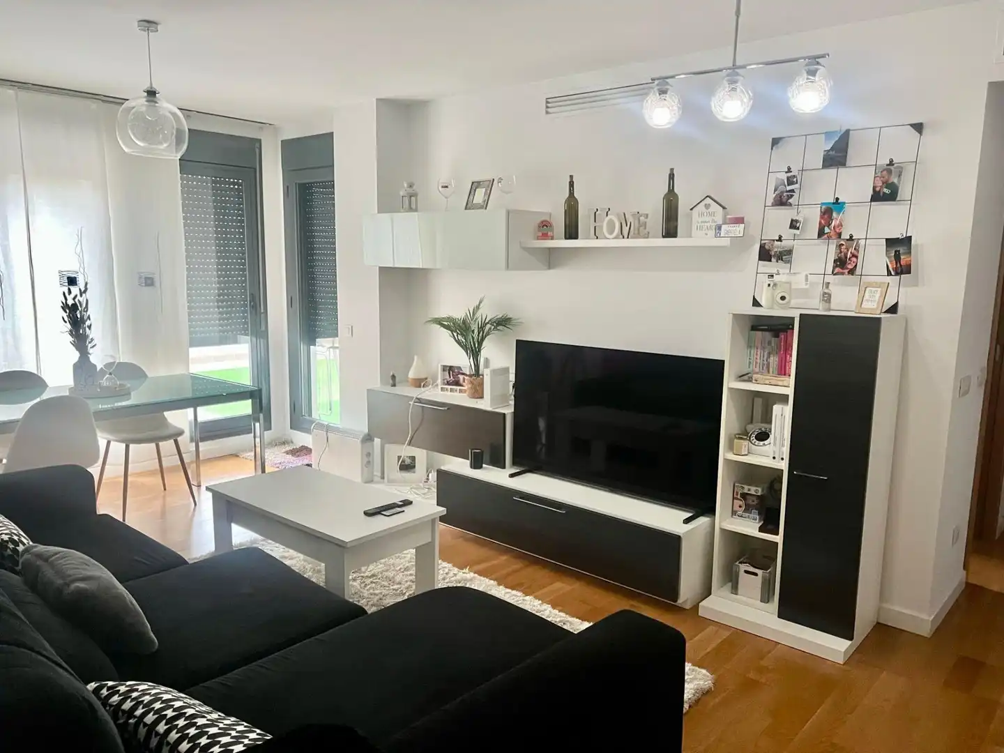 Wohnung 65 m² in Palma