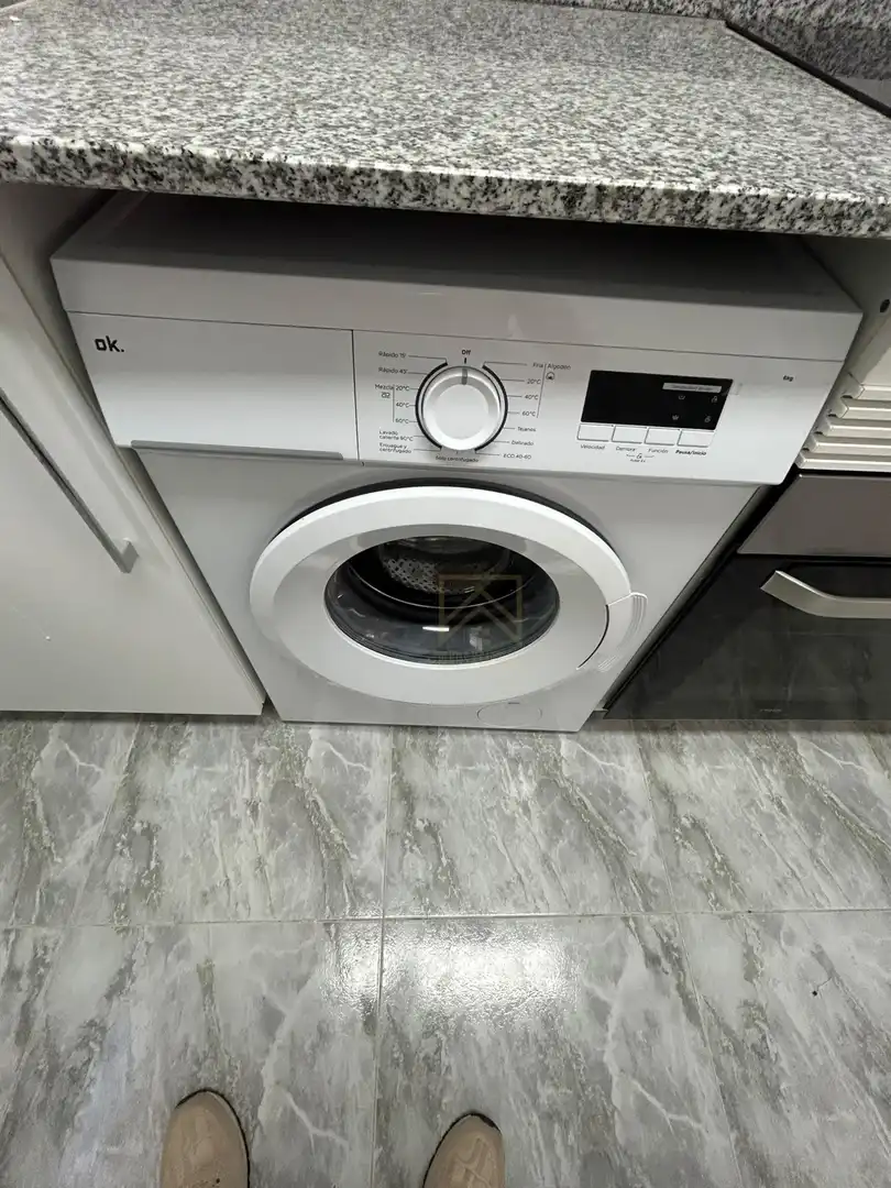 Piso de 60 m² en Santander