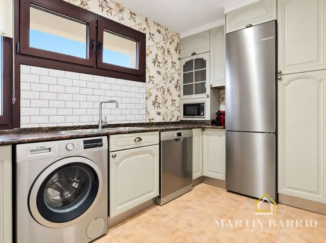 Piso de 76 m² en Zierbena