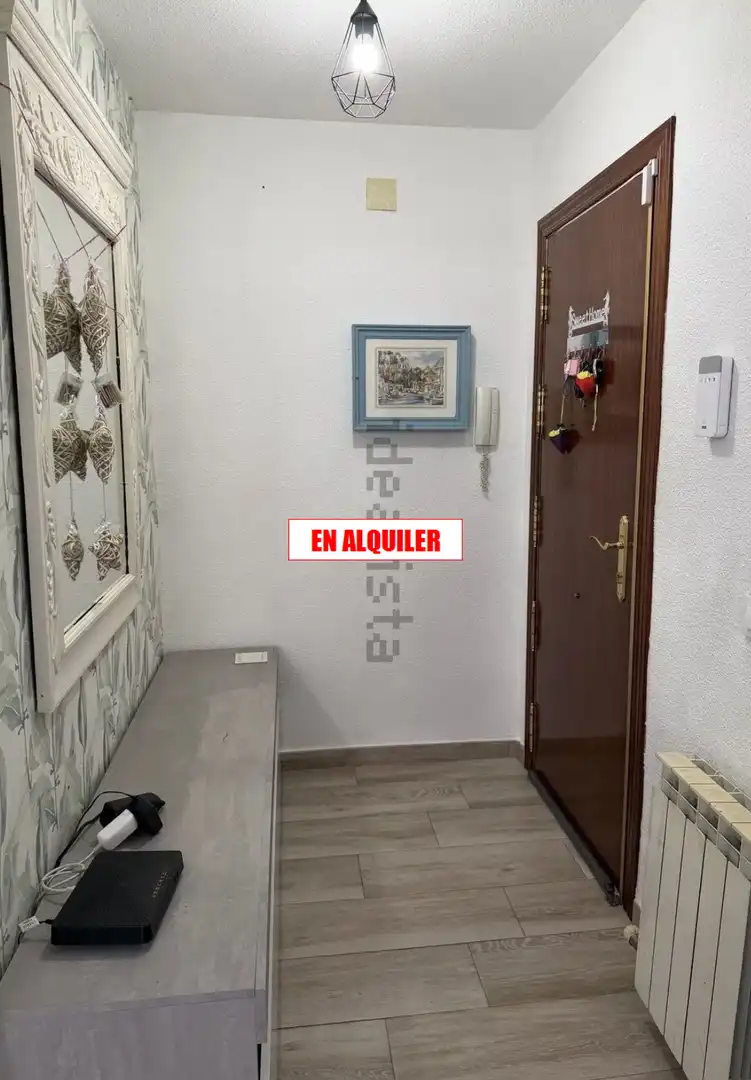 Piso de 110 m² en Ciudad Real