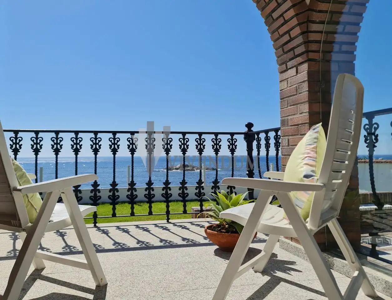 Piso de 221 m² en Oia
