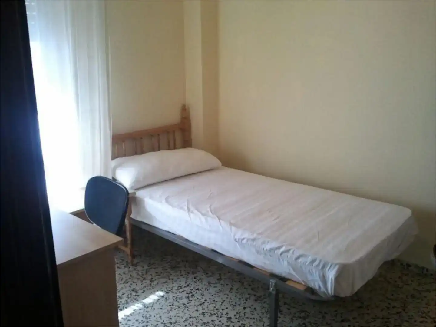 Habitación 90 m², Sevilla