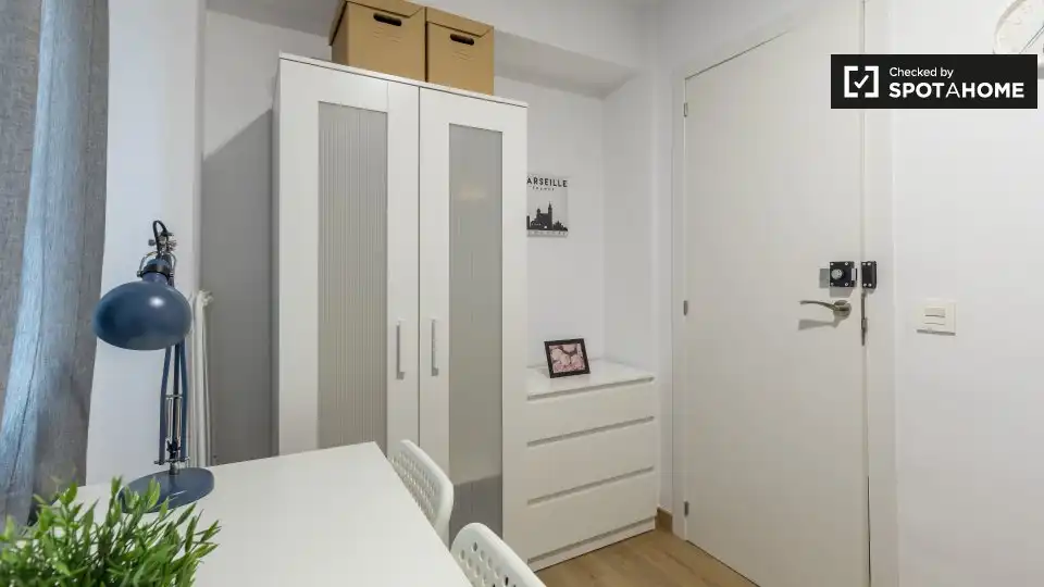 Habitació de lloguer, València