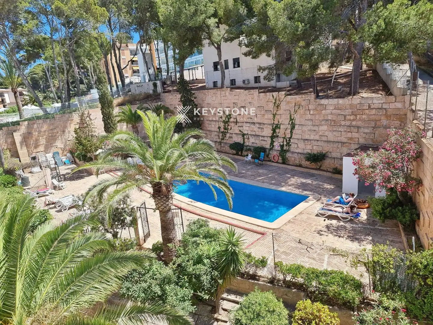 Piso de 45 m² en Calvià