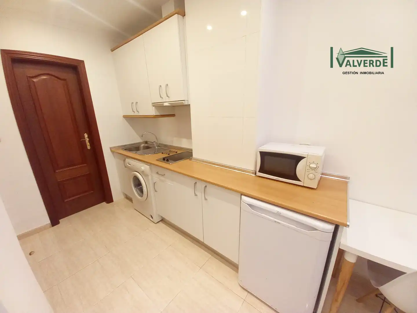 Piso de 20 m² en Granada