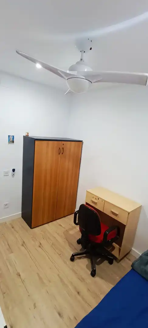 Habitación en alquiler, Hospitalet de Llobregat