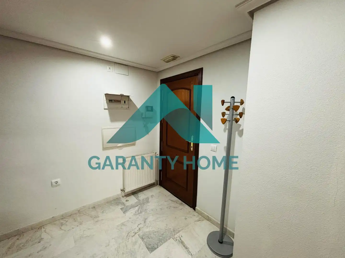 Piso de 83 m² en Cáceres