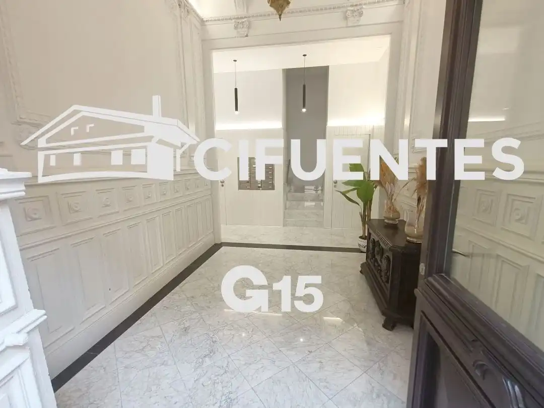 Piso de 90 m² en San Sebastián